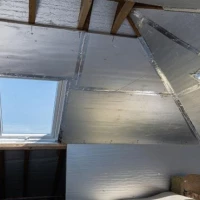 Mansard Loft Conversion 2